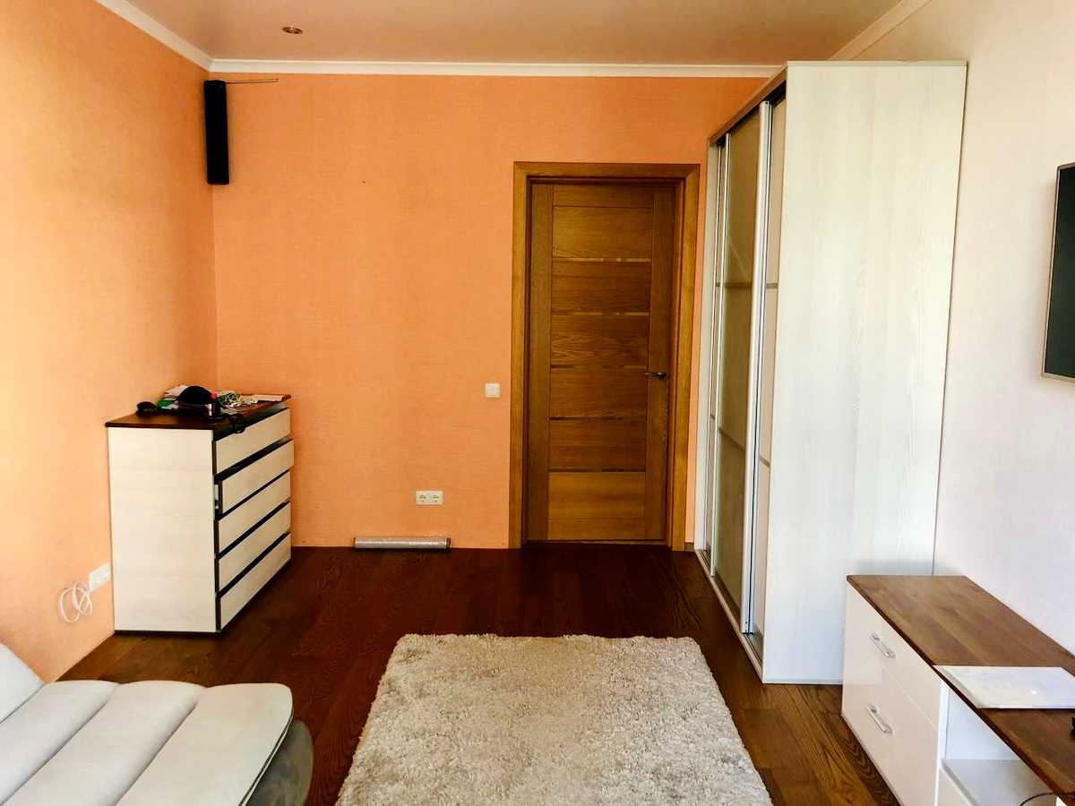 Квартира на вул. Зарічна, 1Б в Києві, ID 409594, фото №10