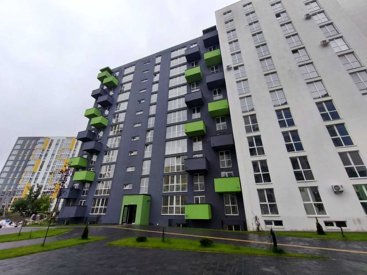 Квартира на вул. Рудненська, 8Г в Львові, ID 402591, фото №3