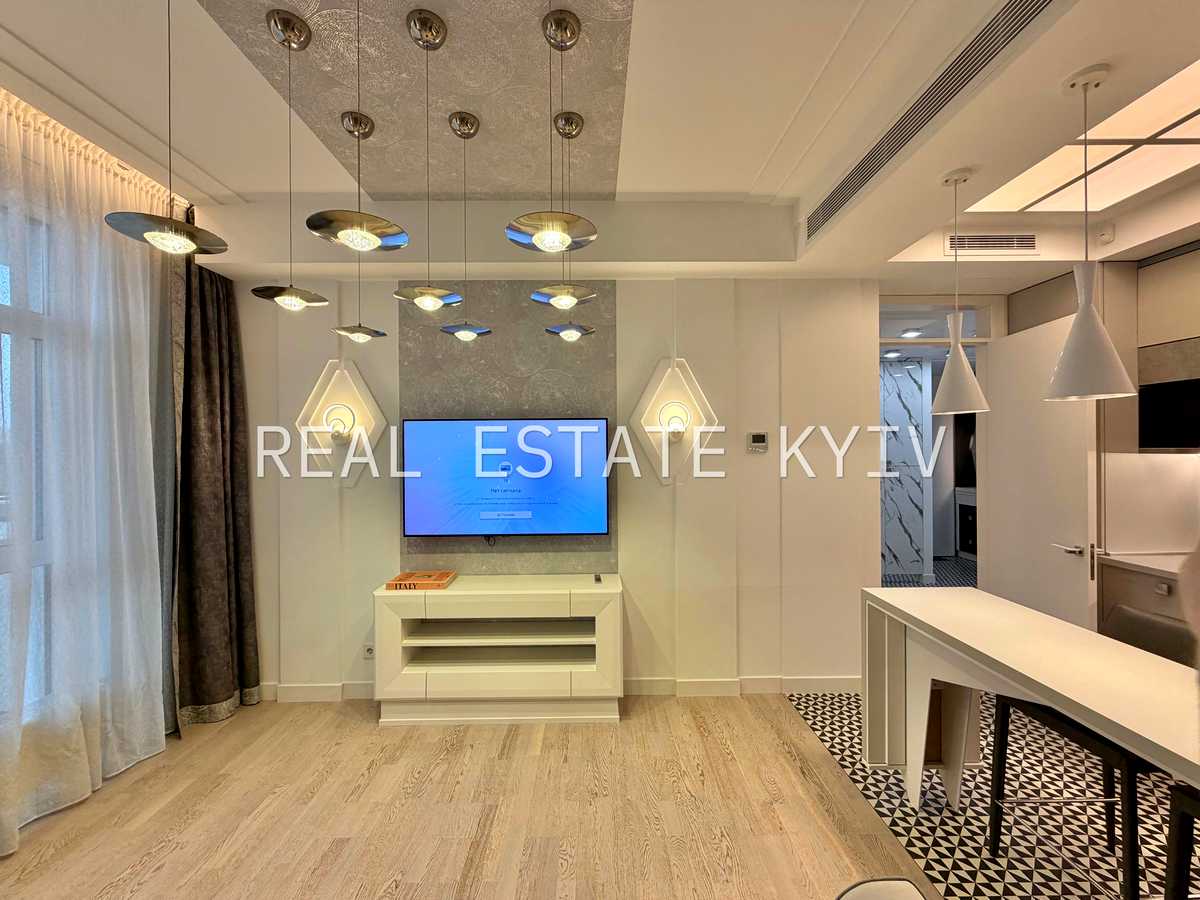 Квартира на вул. Василя Тютюнника, 51/1А в Києві, ID 401747, фото №13
