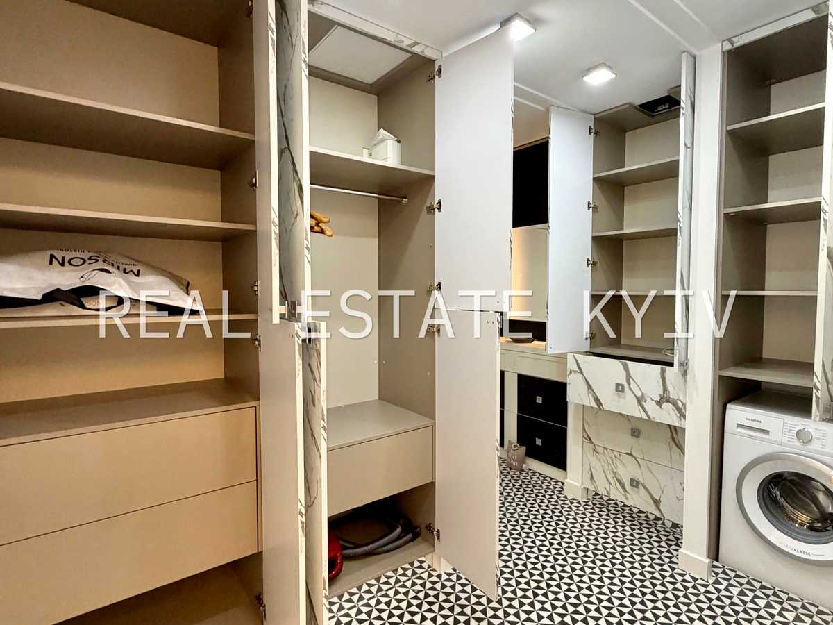 Квартира на вул. Василя Тютюнника, 51/1А в Києві, ID 401747, фото №16