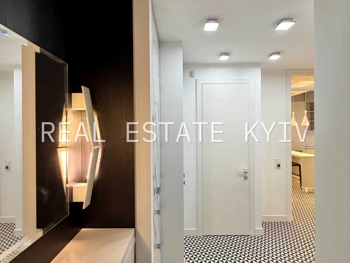 Квартира на вул. Василя Тютюнника, 51/1А в Києві, ID 401747, фото №18