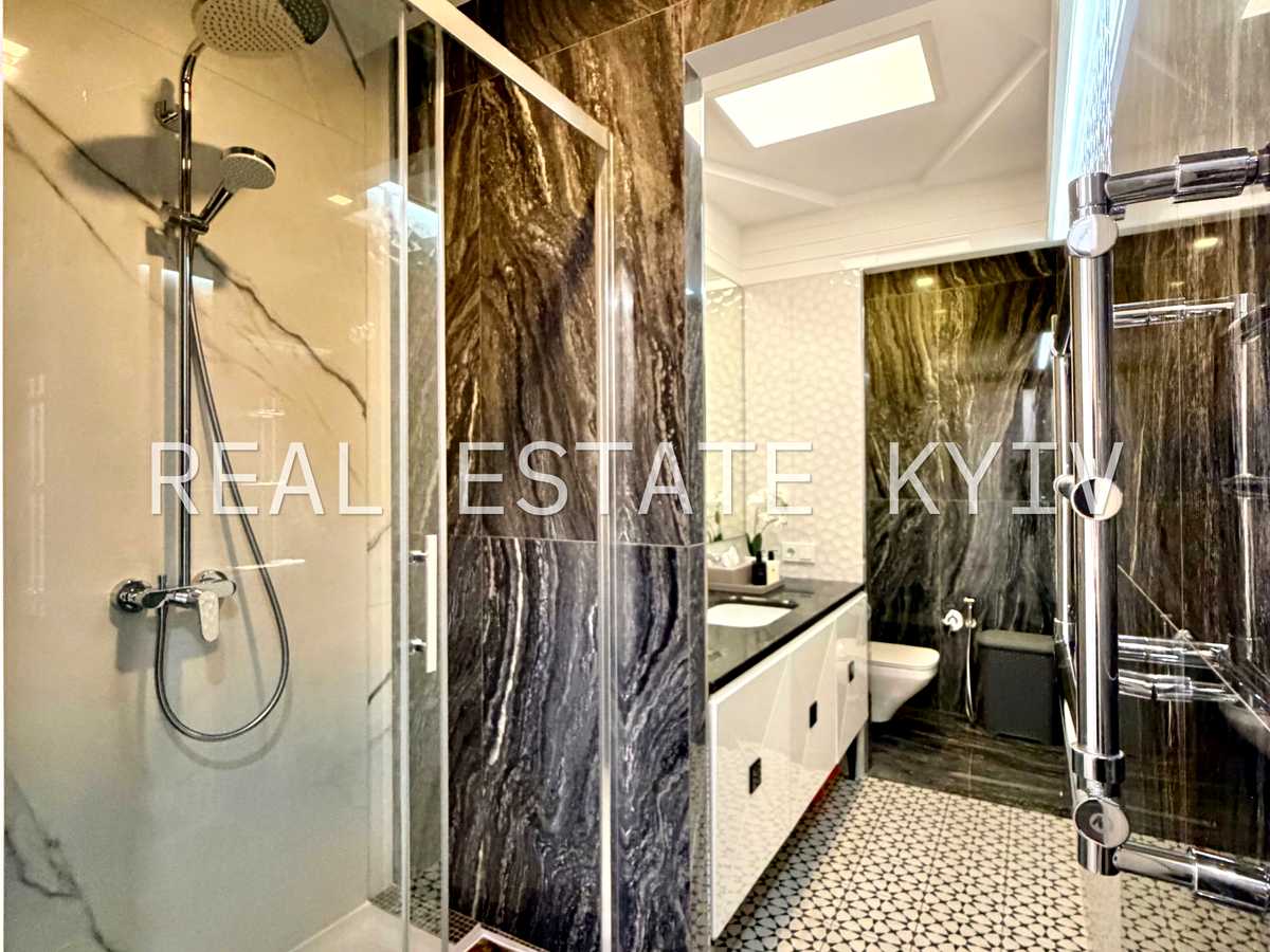 Квартира на вул. Василя Тютюнника, 51/1А в Києві, ID 401747, фото №28