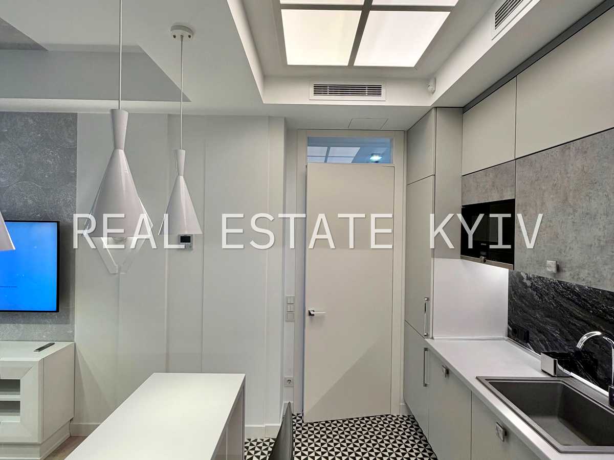 Квартира на вул. Василя Тютюнника, 51/1А в Києві, ID 401747, фото №7