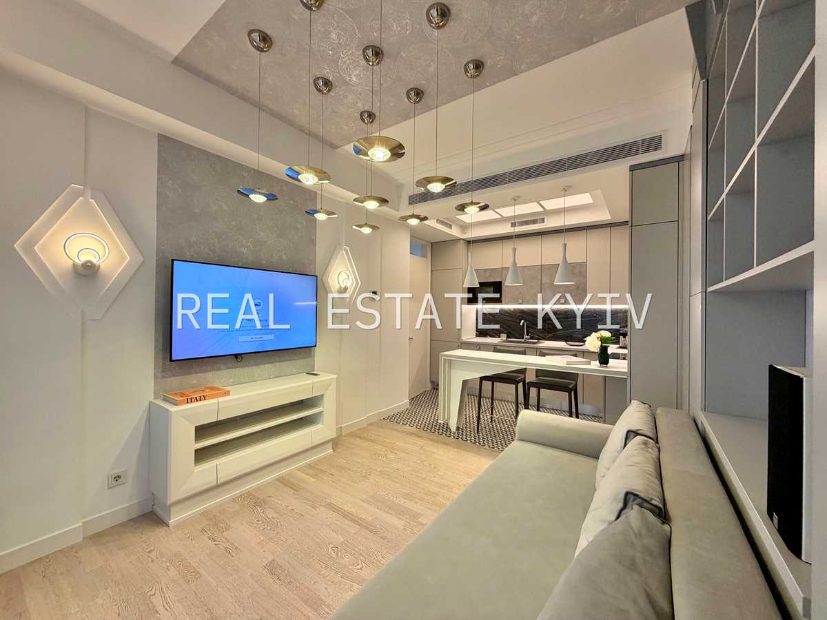 Квартира на вул. Василя Тютюнника, 51/1А в Києві, ID 401747, фото №10