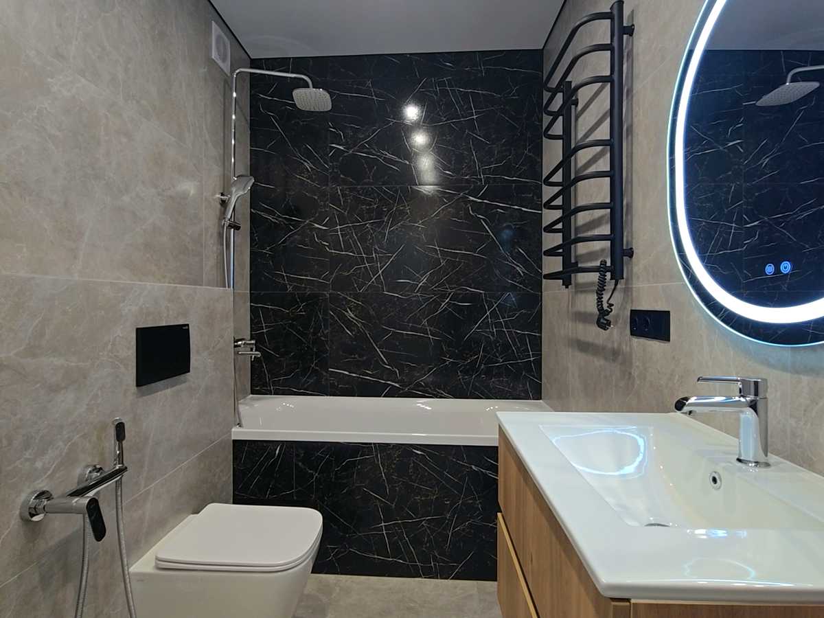 Квартира на вул. Хіміків, 28 к16-18 в Івано-Франківську, ID 402588, фото №20