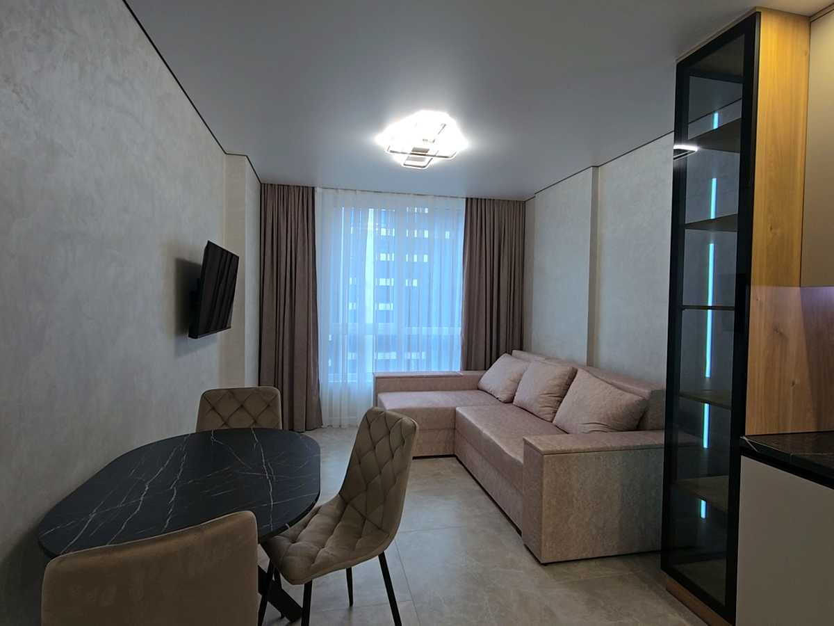 Квартира на вул. Хіміків, 28 к16-18 в Івано-Франківську, ID 402588, фото №3