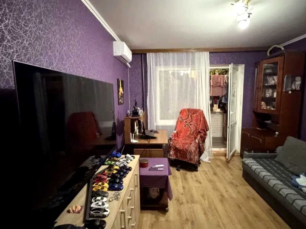 Квартира на вул. Василя Симоненка, 5А в Івано-Франківську, ID 402452, фото №2