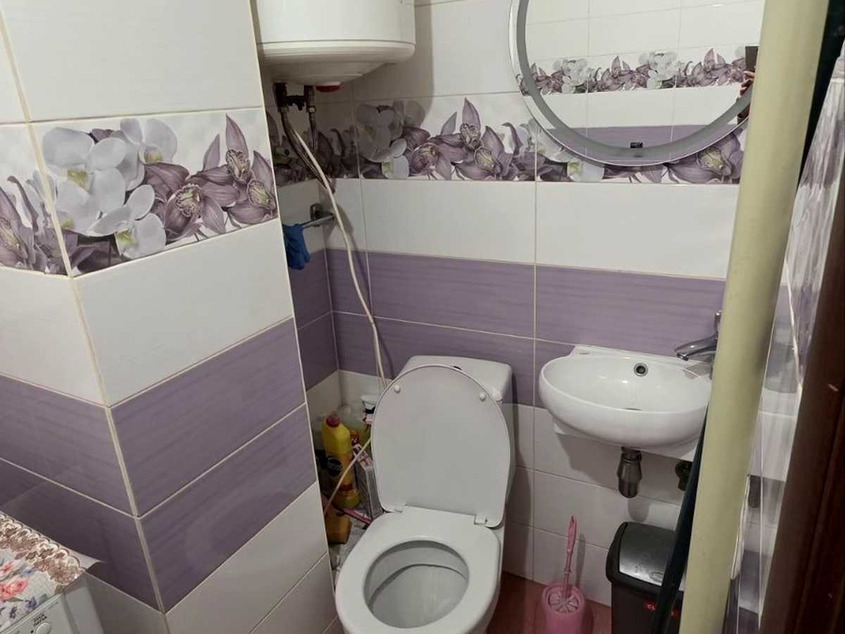 Квартира на вул. Василя Симоненка, 5А в Івано-Франківську, ID 402452, фото №8