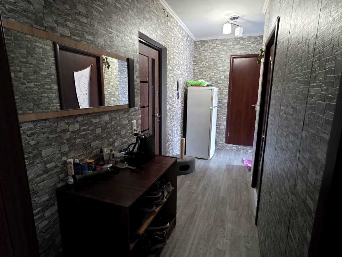 Квартира на вул. Василя Симоненка, 5А в Івано-Франківську, ID 402452, фото №9