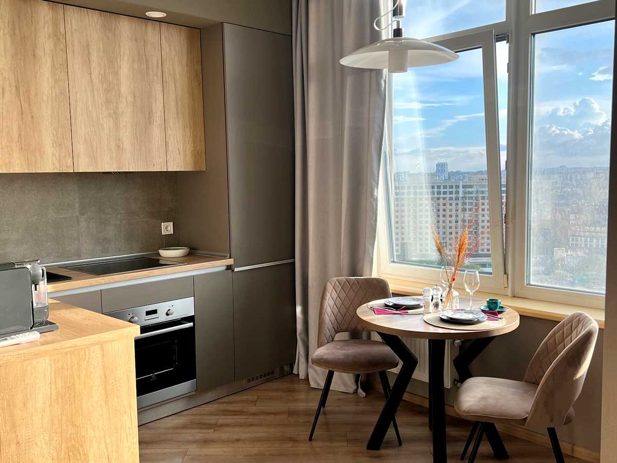 Квартира на вул. Валерія Самофалова, 16а/3 в Одеса, ID 408028, фото №2