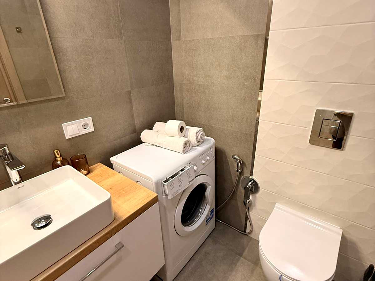 Квартира на вул. Валерія Самофалова, 16а/3 в Одесі, ID 408028, фото №12