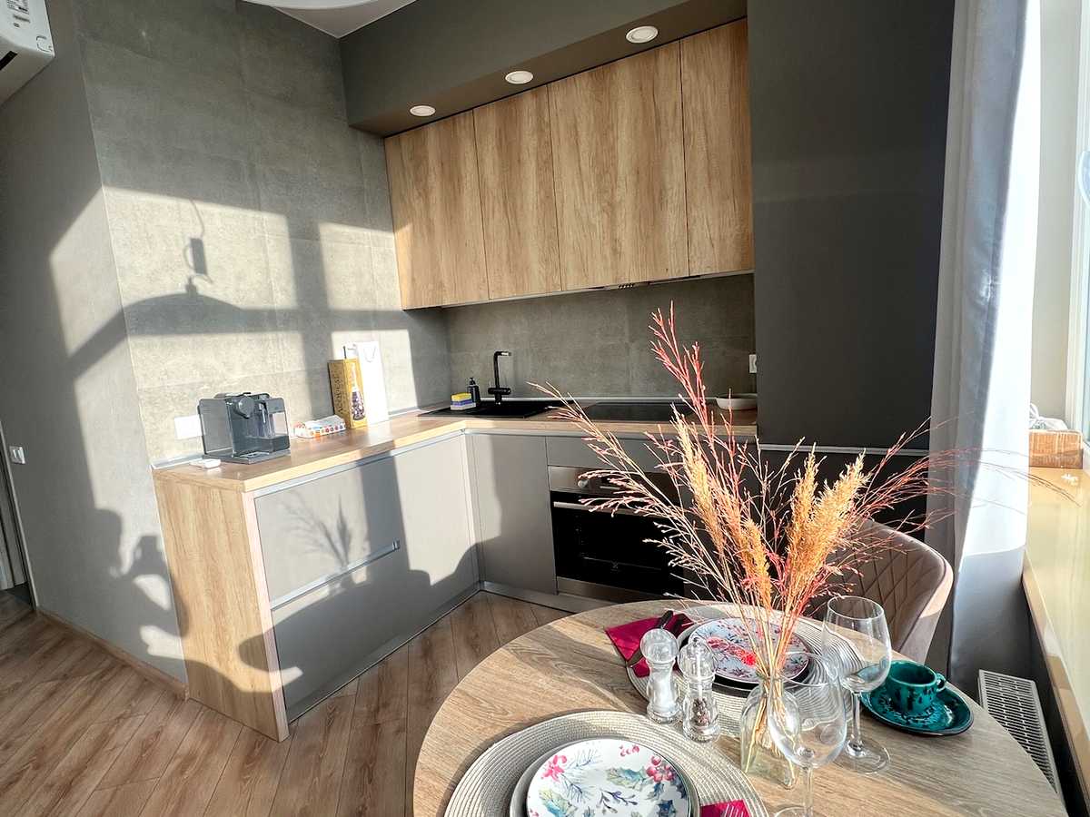 Квартира на вул. Валерія Самофалова, 16а/3 в Одесі, ID 408028, фото №6