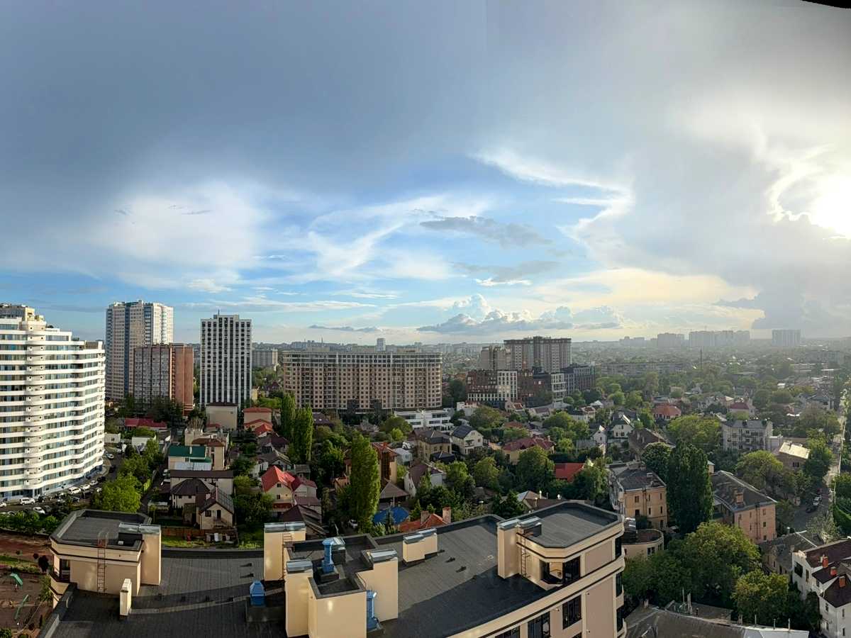 Квартира на вул. Валерія Самофалова, 16а/3 в Одесі, ID 408028, фото №7