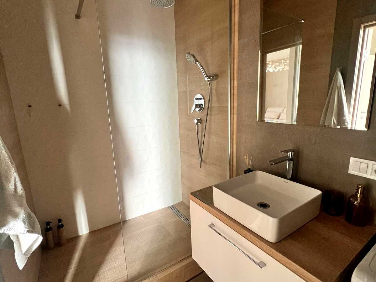 Квартира на вул. Валерія Самофалова, 16а/3 в Одесі, ID 408028, фото №8