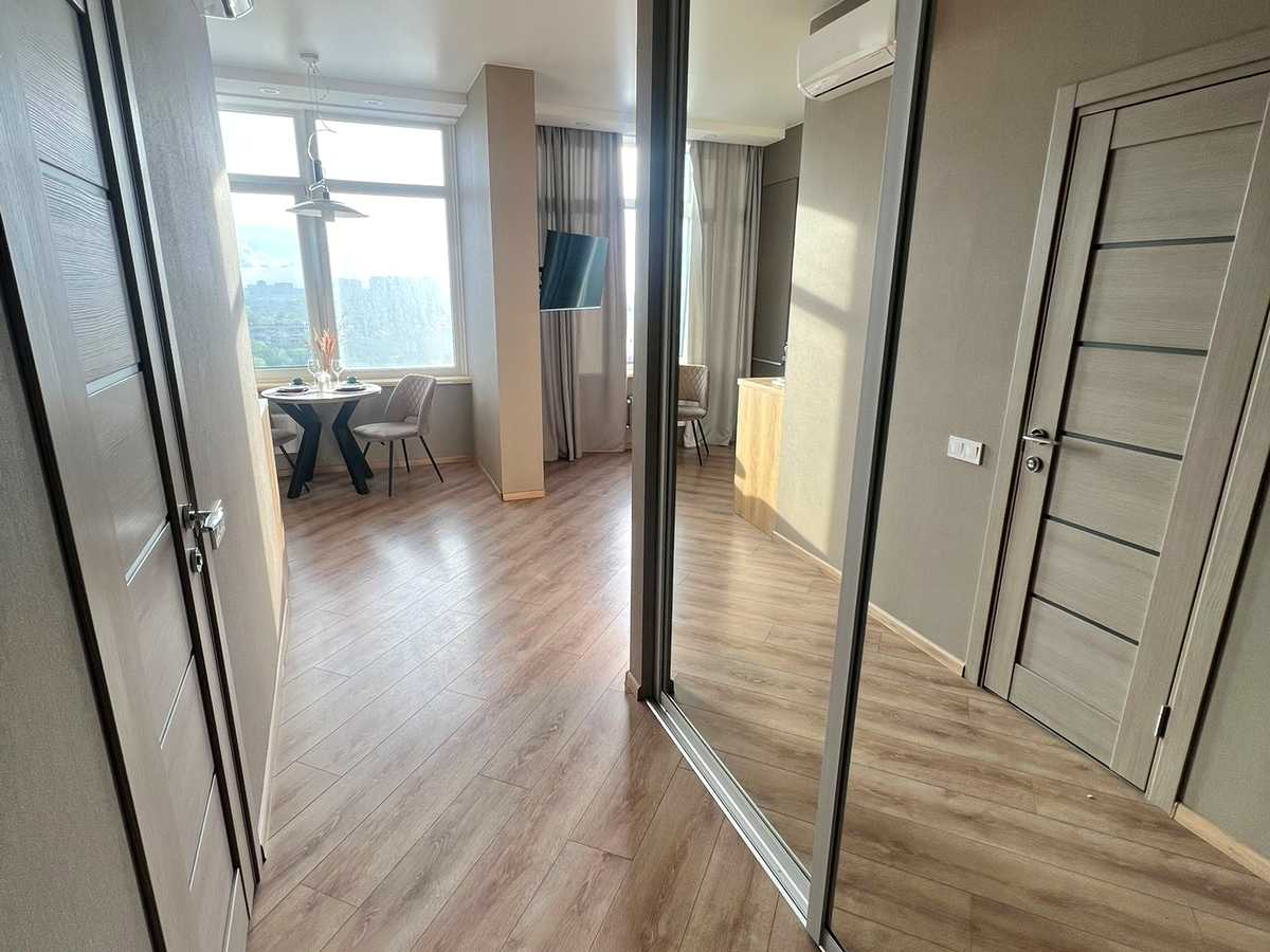 Квартира на вул. Валерія Самофалова, 16а/3 в Одесі, ID 408028, фото №9