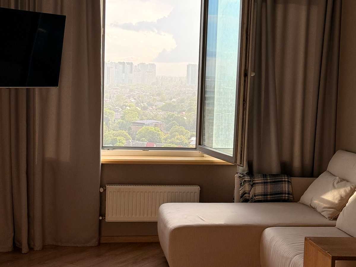 Квартира на вул. Валерія Самофалова, 16а/3 в Одесі, ID 408028, фото №10