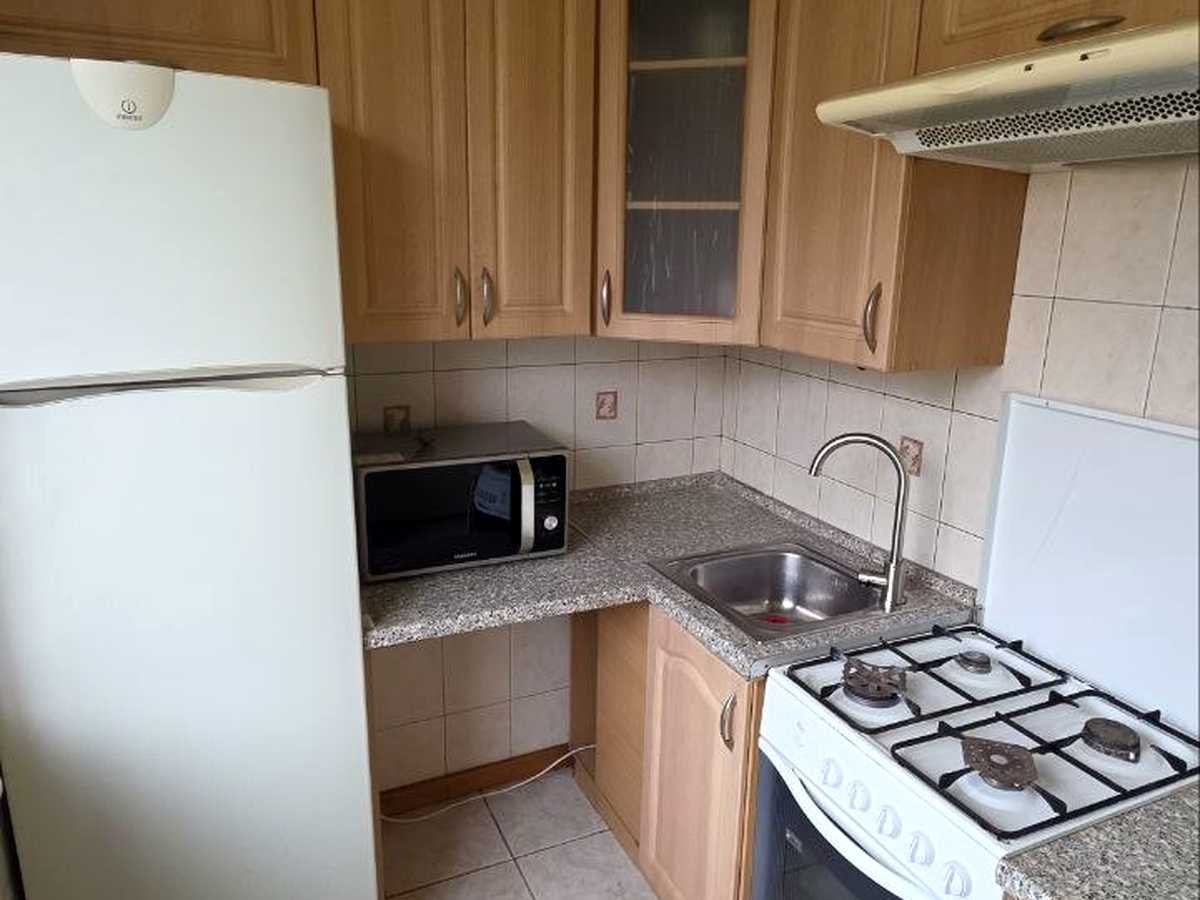 Квартира на пров. Зерновий, 5б, ID 402575, фото №1