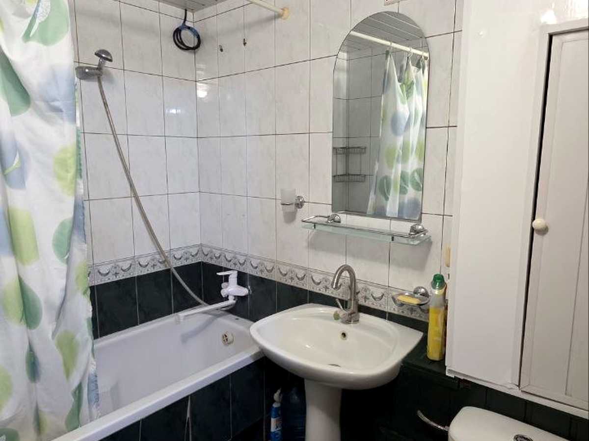 Квартира на пров. Зерновий, 5б в Харкові, ID 402575, фото №11