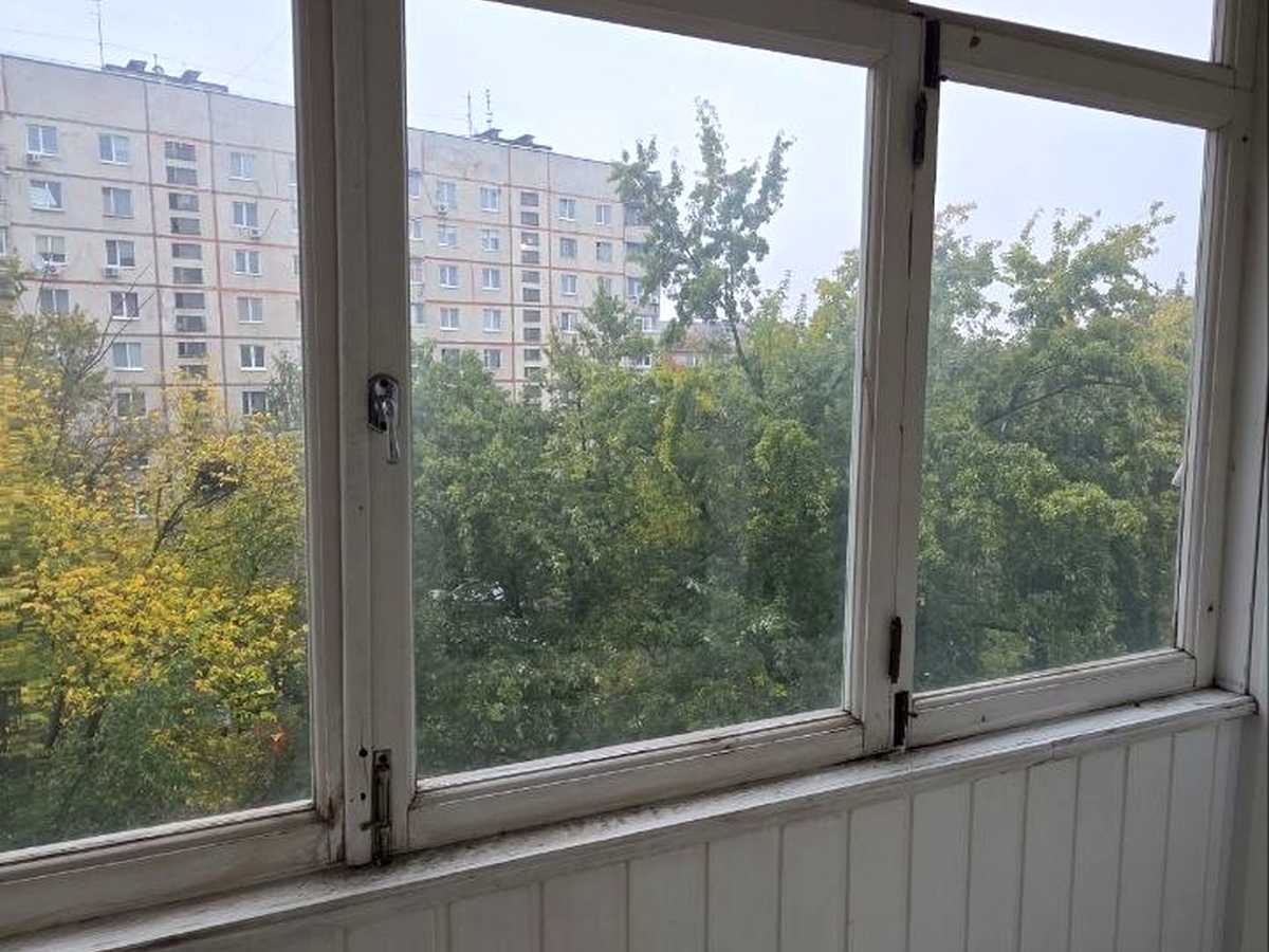 Квартира на пров. Зерновий, 5б в Харкові, ID 402575, фото №12