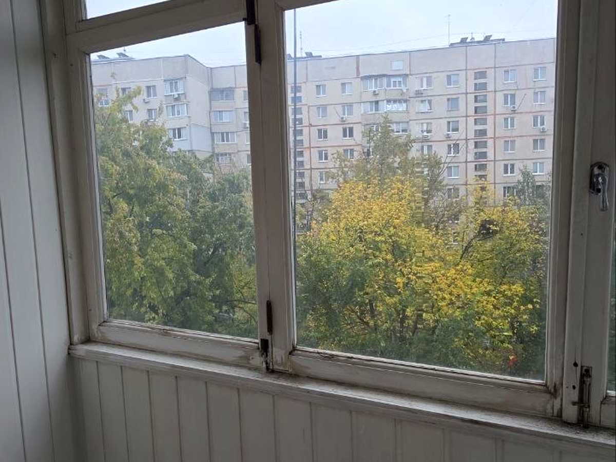 Квартира на пров. Зерновий, 5б в Харкові, ID 402575, фото №13