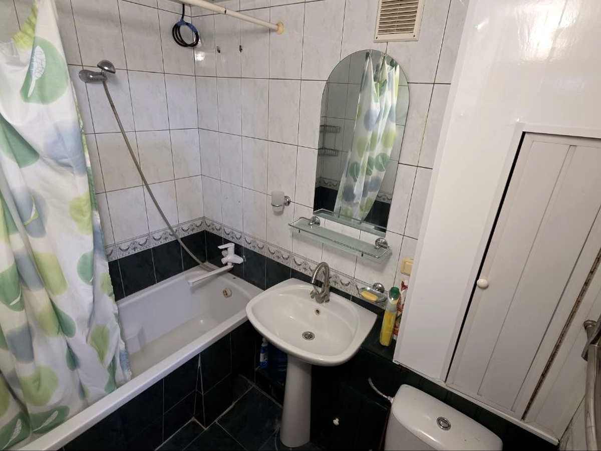 Квартира на пров. Зерновий, 5б в Харкові, ID 402575, фото №19