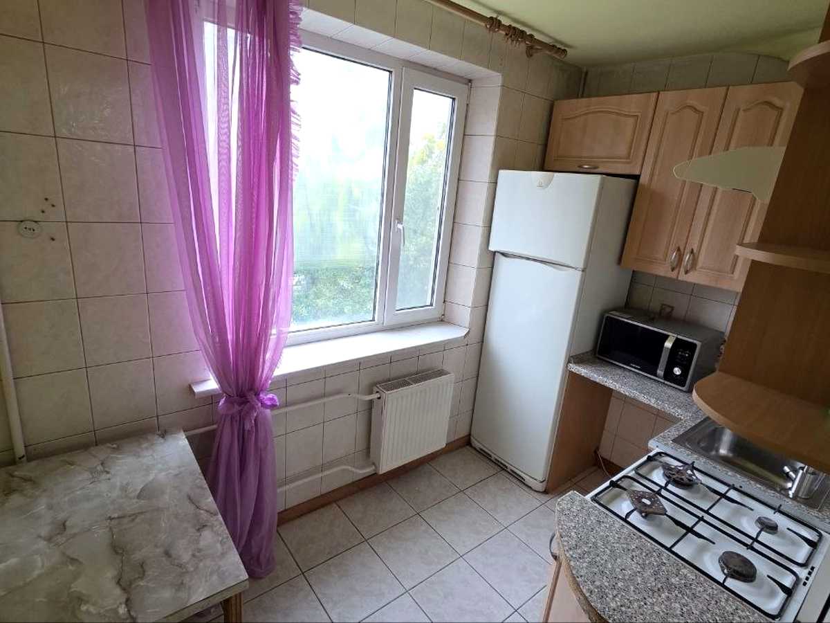 Квартира на пров. Зерновий, 5б в Харкові, ID 402575, фото №8