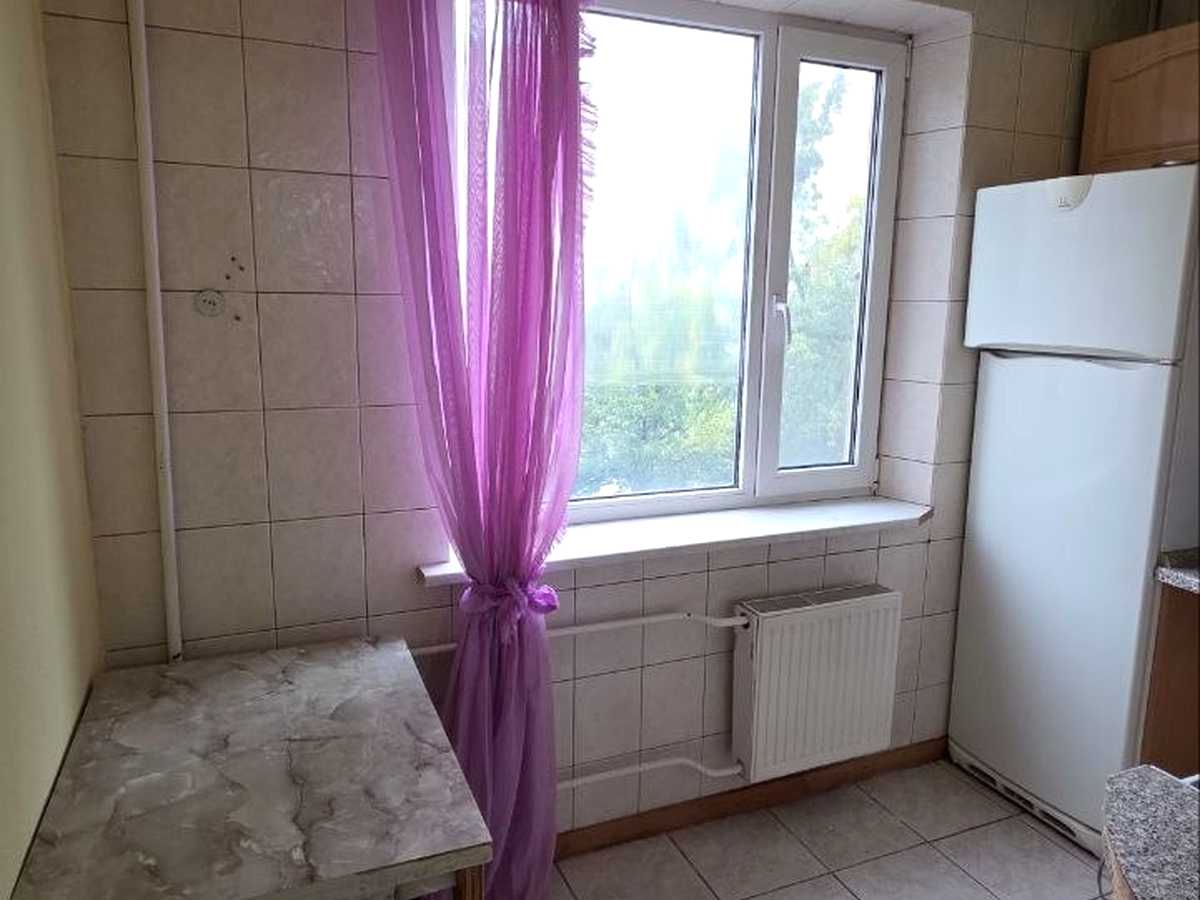 Квартира на пров. Зерновий, 5б в Харкові, ID 402575, фото №10