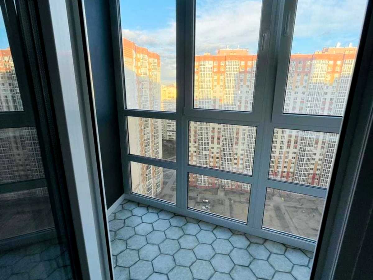 Квартира на вул. Бориса Гмирі, 12Б в Києві, ID 401741, фото №13