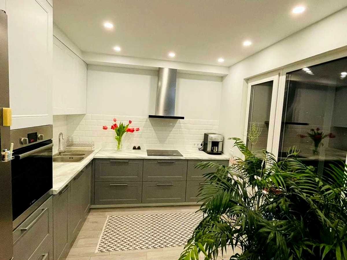 Квартира на вул. Бориса Гмирі, 12Б в Києві, ID 401741, фото №7