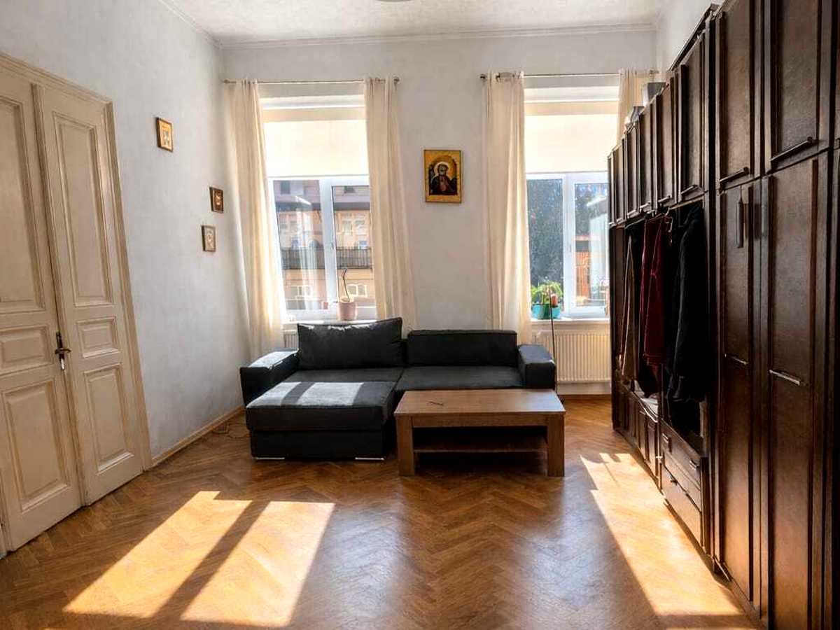 Квартира на вул. Михайла Грушевського, 15, ID 402557, фото №1