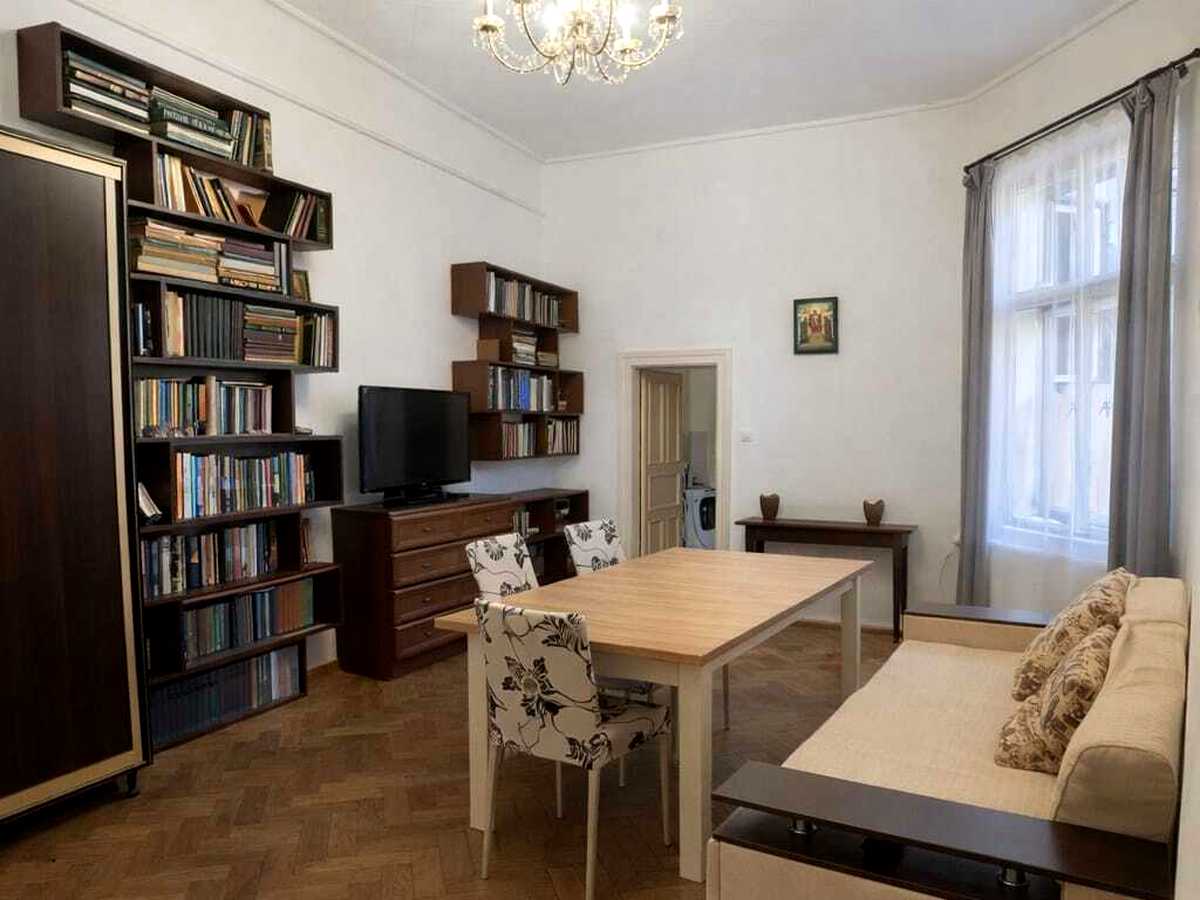 Квартира на вул. Михайла Грушевського, 15 в Львові, ID 402557, фото №11
