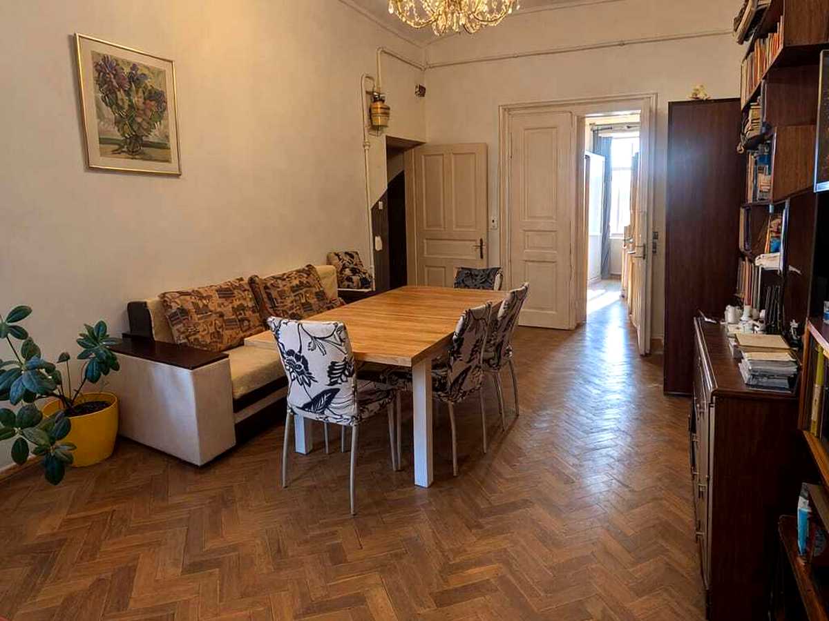 Квартира на вул. Михайла Грушевського, 15 в Львові, ID 402557, фото №12