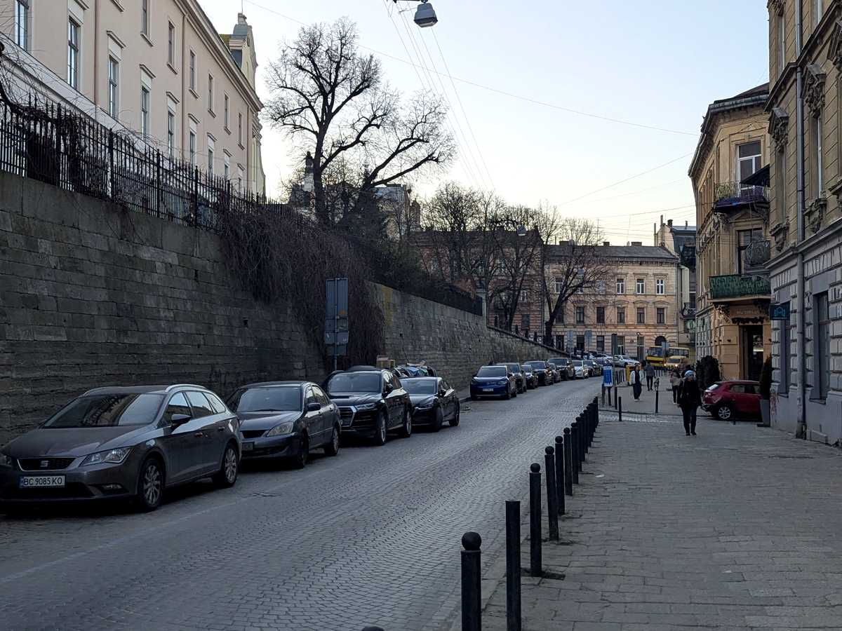 Квартира на вул. Михайла Грушевського, 15 в Львові, ID 402557, фото №14
