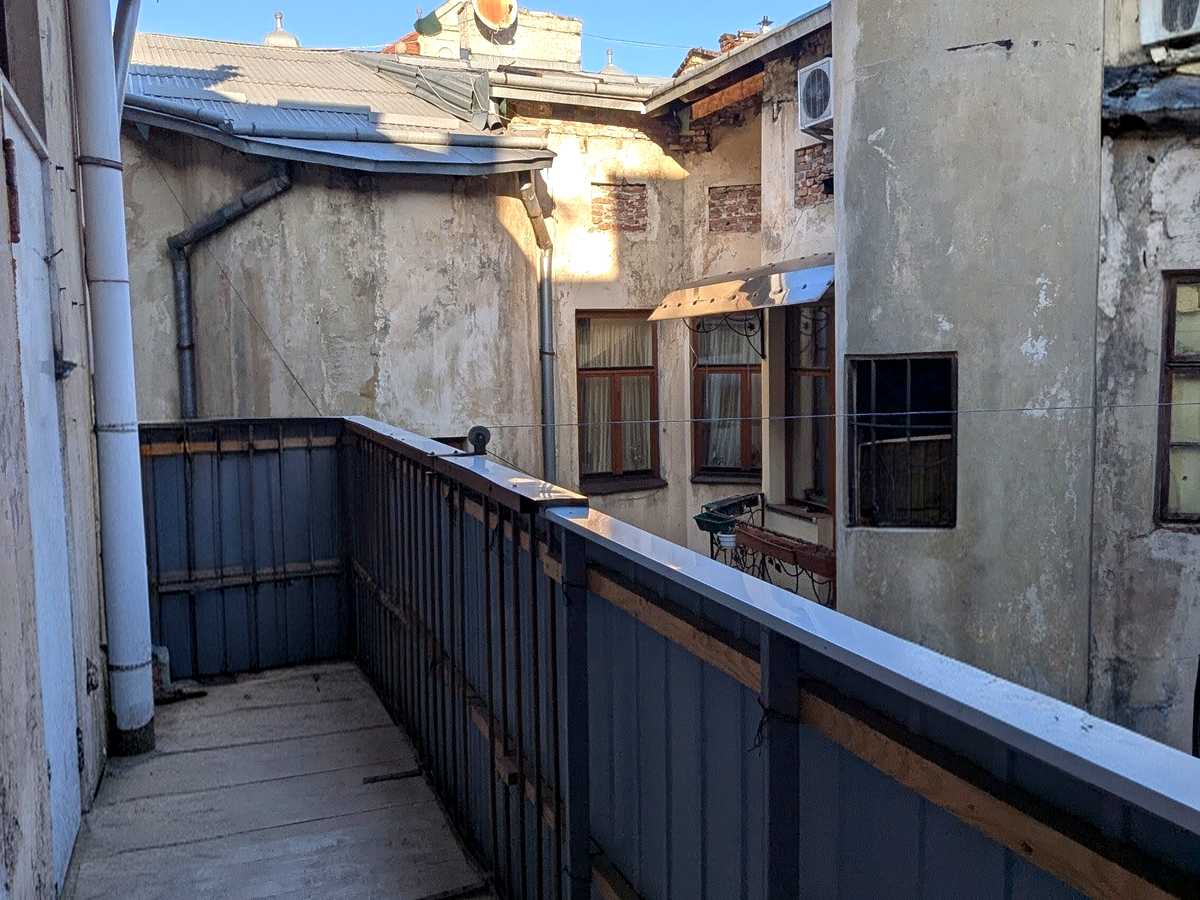 Квартира на вул. Михайла Грушевського, 15 в Львові, ID 402557, фото №16