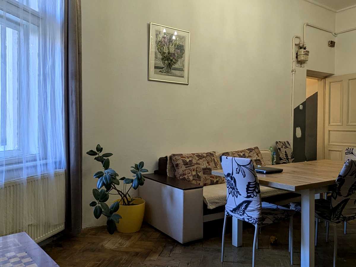 Квартира на вул. Михайла Грушевського, 15 в Львові, ID 402557, фото №17