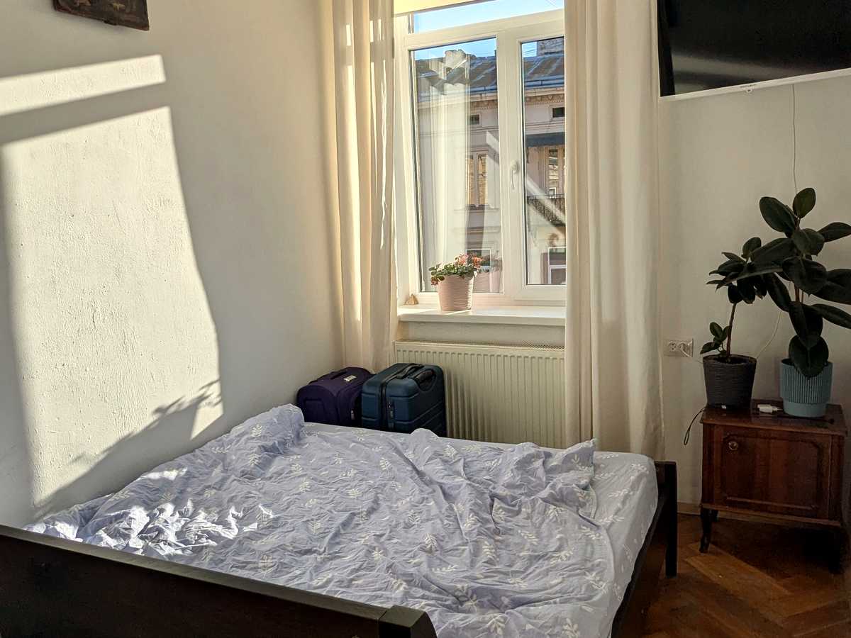 Квартира на вул. Михайла Грушевського, 15 в Львові, ID 402557, фото №19