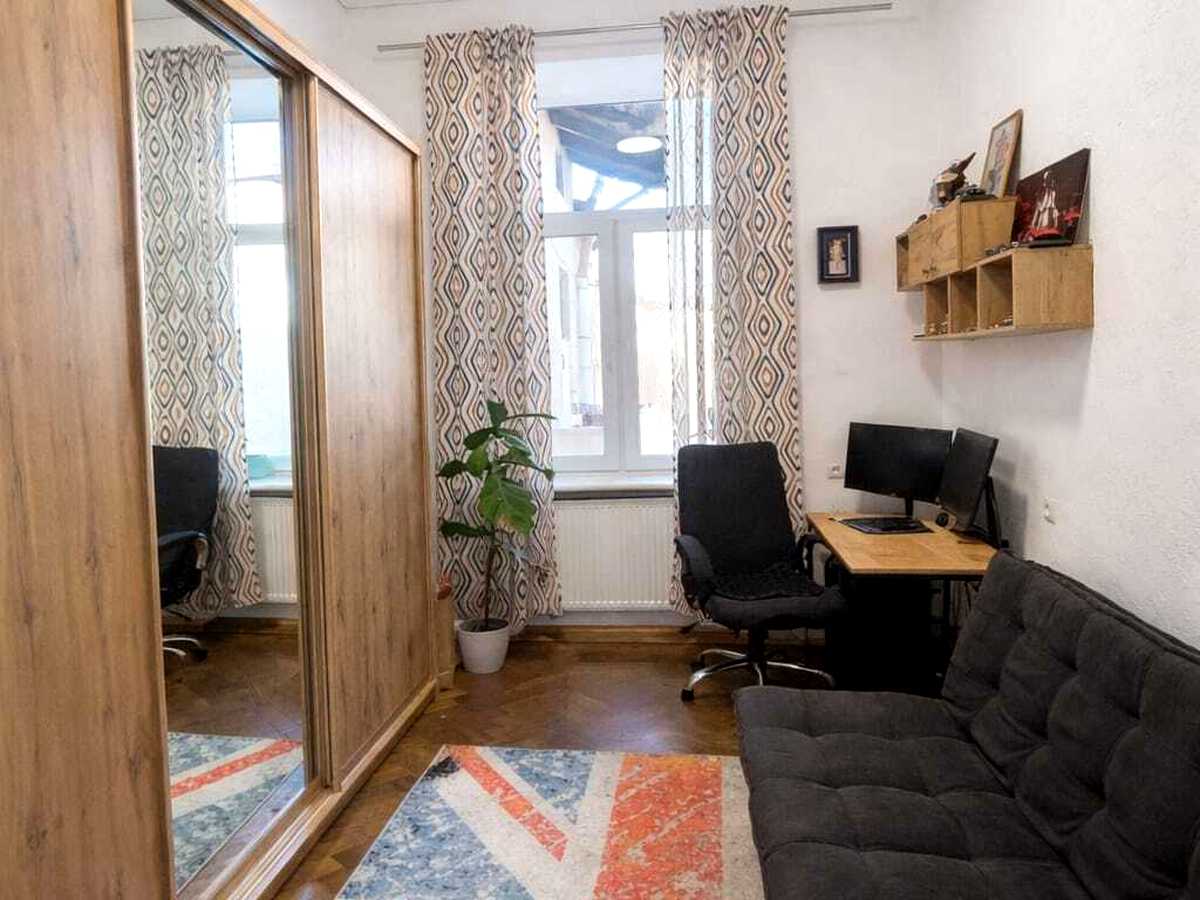 Квартира на вул. Михайла Грушевського, 15 в Львові, ID 402557, фото №3