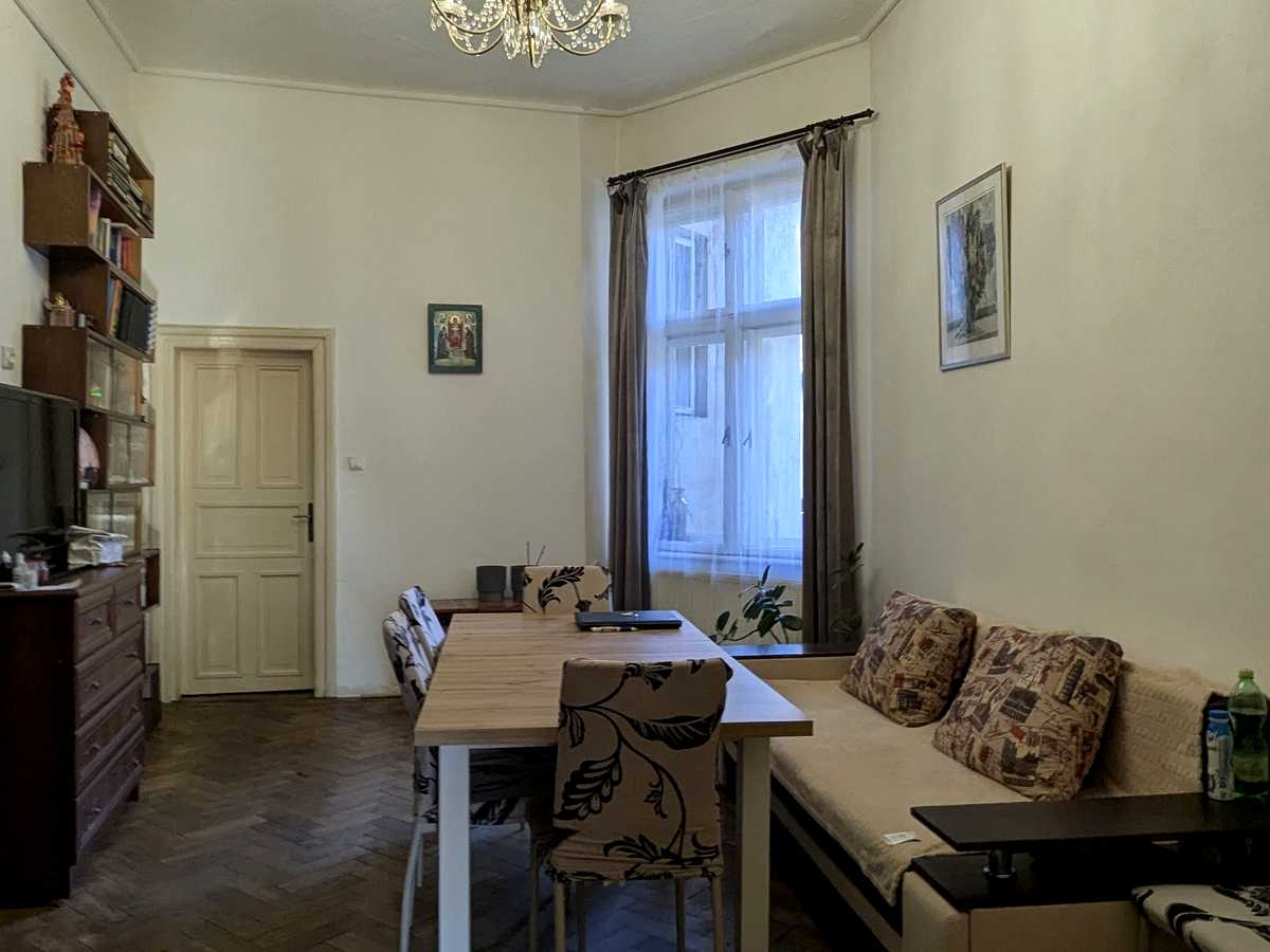 Квартира на вул. Михайла Грушевського, 15 в Львові, ID 402557, фото №4