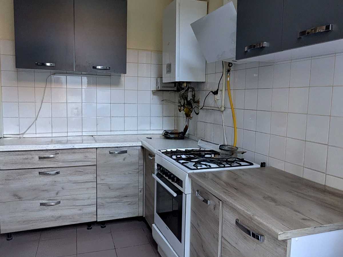 Квартира на вул. Михайла Грушевського, 15 в Львові, ID 402557, фото №5