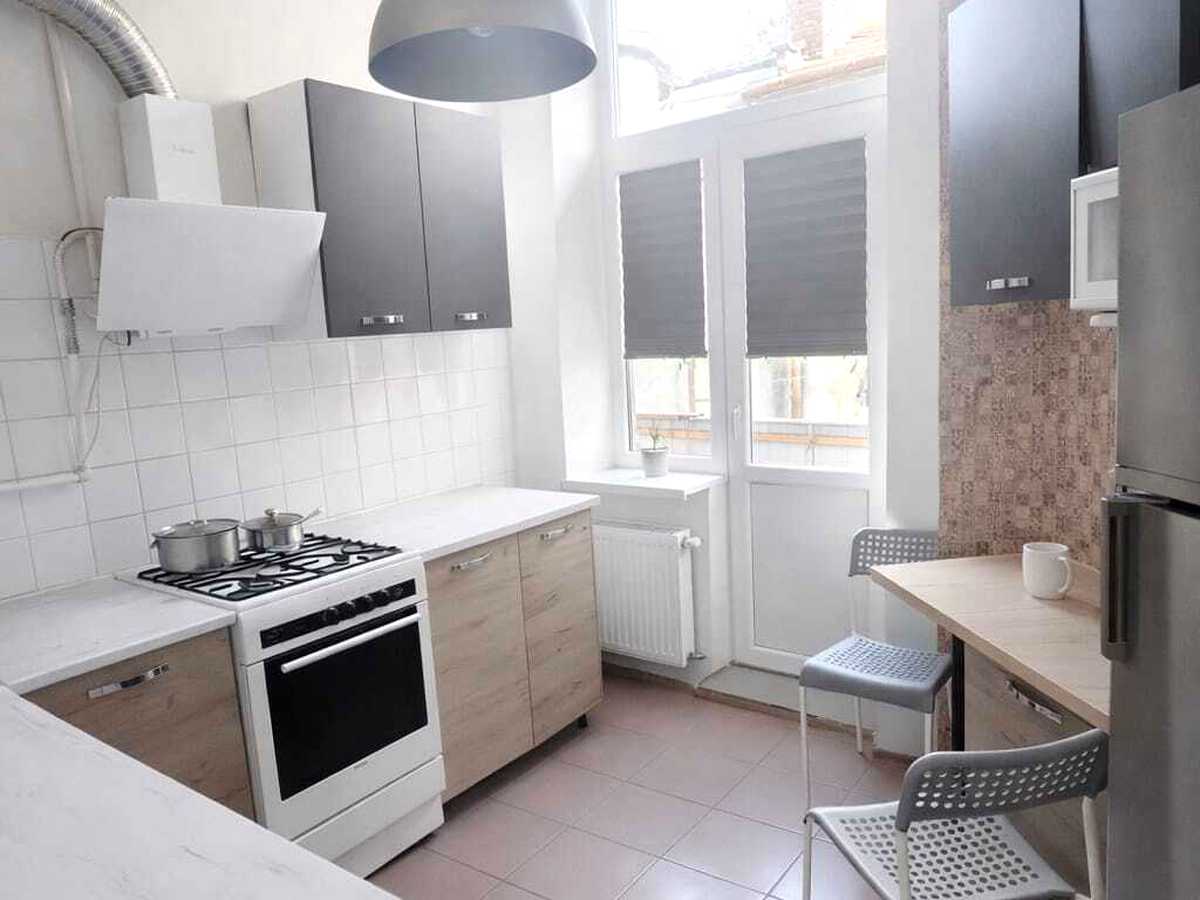 Квартира на вул. Михайла Грушевського, 15 в Львові, ID 402557, фото №7