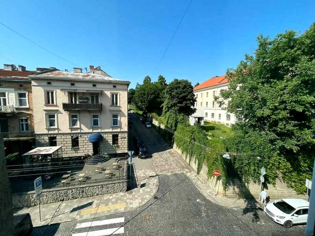 Квартира на вул. Михайла Грушевського, 15 в Львові, ID 402557, фото №8