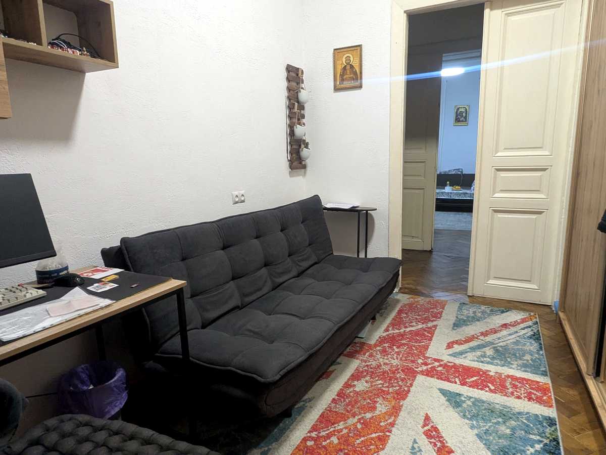 Квартира на вул. Михайла Грушевського, 15 в Львові, ID 402557, фото №9