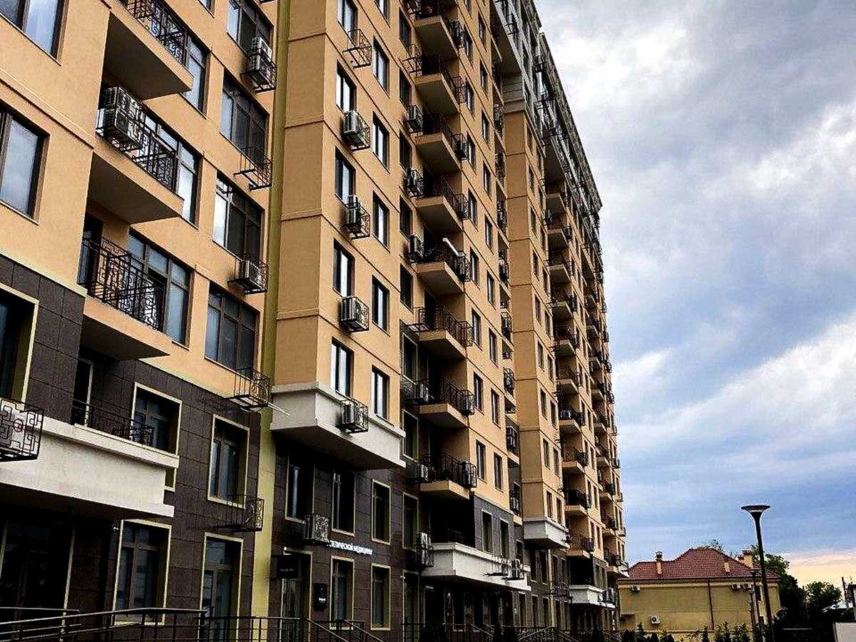 Квартира на вул. Літературна, 8 в Одесі, ID 401734, фото №19