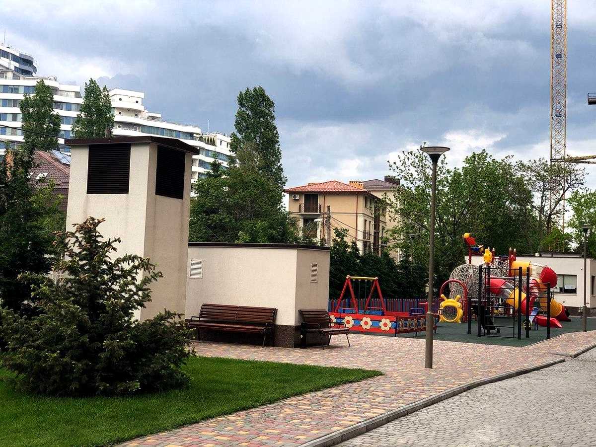 Квартира на вул. Літературна, 8 в Одесі, ID 401734, фото №20