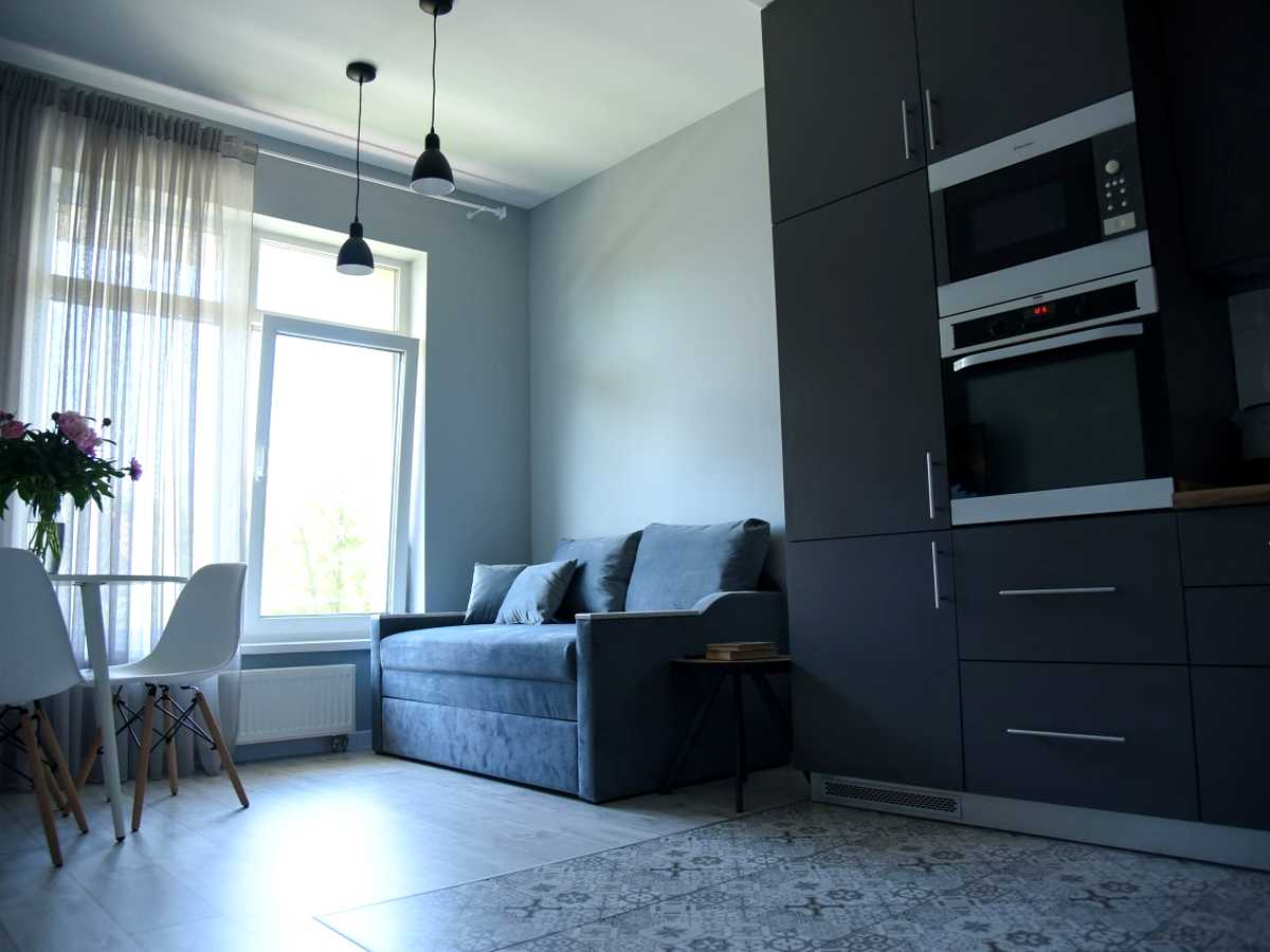 Квартира на вул. Літературна, 8 в Одесі, ID 401734, фото №3