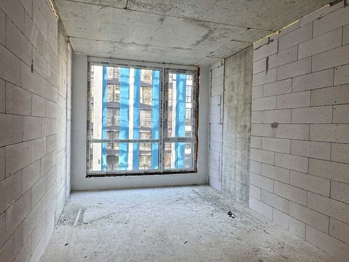 Квартира на вул. Олександра Довженка, 25Б, ID 402532, фото №1