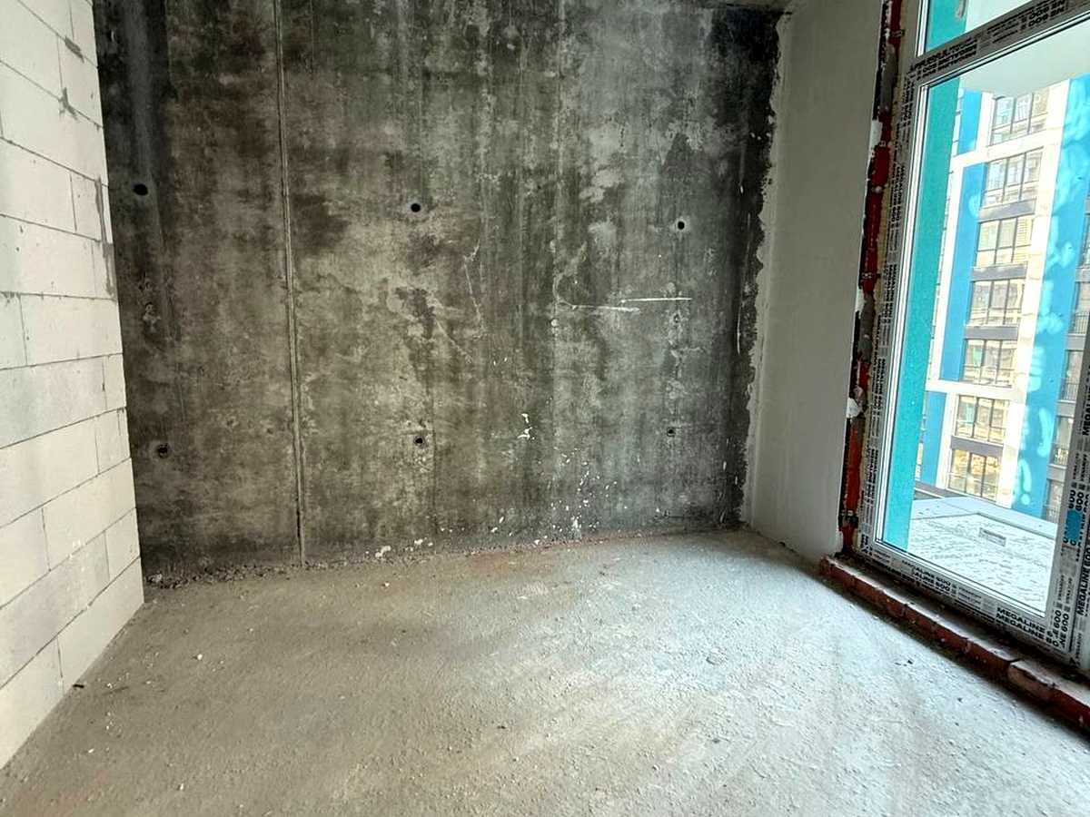Квартира на вул. Олександра Довженка, 25Б в Івано-Франківську, ID 402532, фото №2