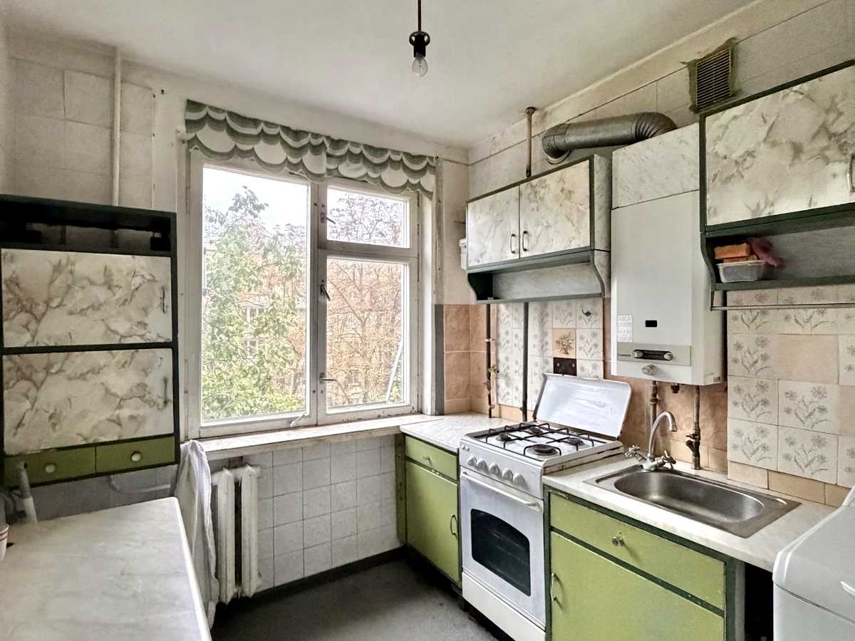 Квартира на вул. Кривбасівська, 58, ID 402531, фото №1