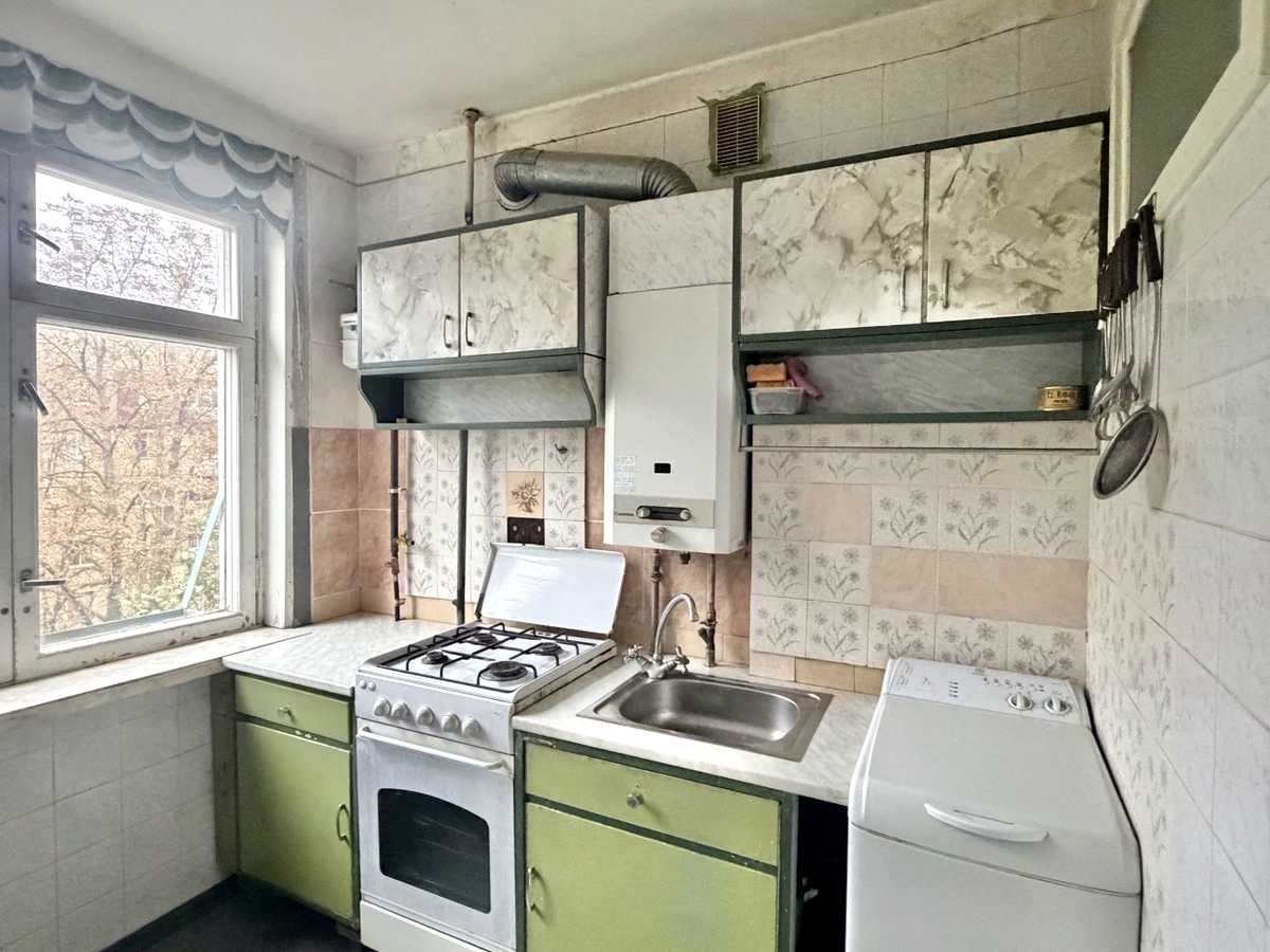 Квартира на вул. Кривбасівська, 58 в Кривому Розі, ID 402531, фото №2