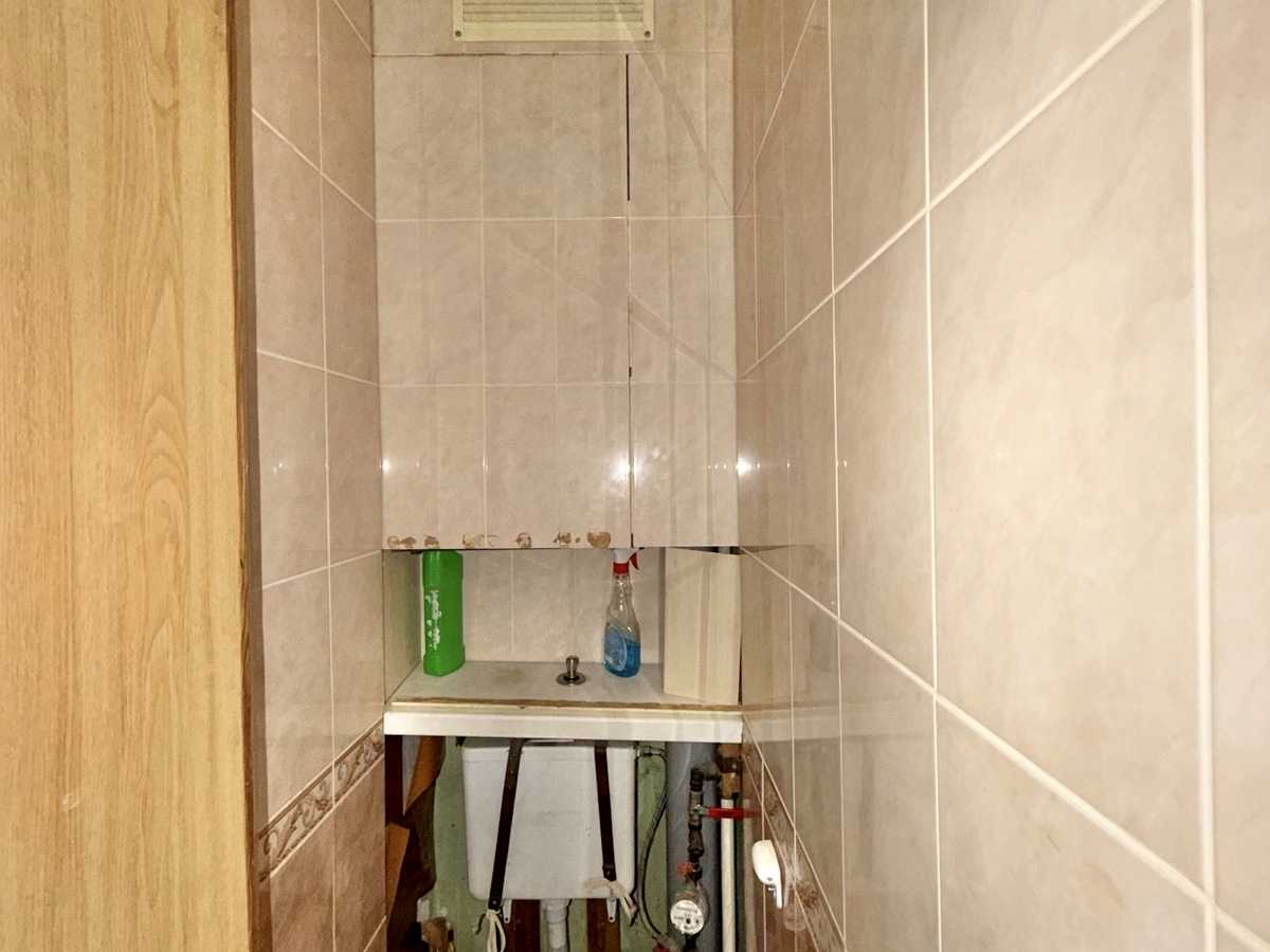 Квартира на вул. Кривбасівська, 58 в Кривому Розі, ID 402531, фото №4